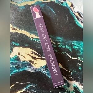 NIB Tarte Maracuja Juicy Melt Mask in Drizzle